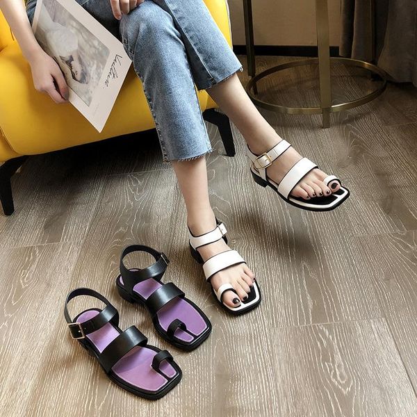 rubber flip flops female shoes ladies' slippers square toe low hawaiian 2021 flat summer slides pu fabric rome woman, Black
rubber flip flops female shoes ladies' slippers square toe low hawaiian 2021 flat summer slides pu fabric rome woman, Black
