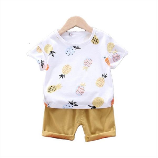 fashion baby clothes for boys summer children girls clothing sport t shirt shorts 2pcs set toddler cotton costume kids tracksuit, White
fashion baby clothes for boys summer children girls clothing sport t shirt shorts 2pcs set toddler cotton costume kids tracksuit, White