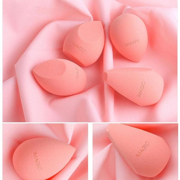 sponges, applicators & cotton professional cosmetic puff makeup beauty egg foundation sponge sponges applicator concealer u4b2
sponges, applicators & cotton professional cosmetic puff makeup beauty egg foundation sponge sponges applicator concealer u4b2