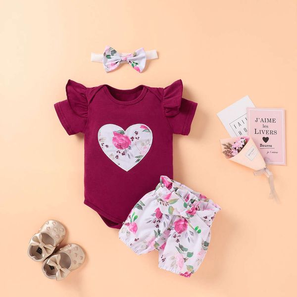 boys and girls suits summer baby and children's suit flying sleeve short khartoum belt pants headdress three piece set, White
boys and girls suits summer baby and children's suit flying sleeve short khartoum belt pants headdress three piece set, White