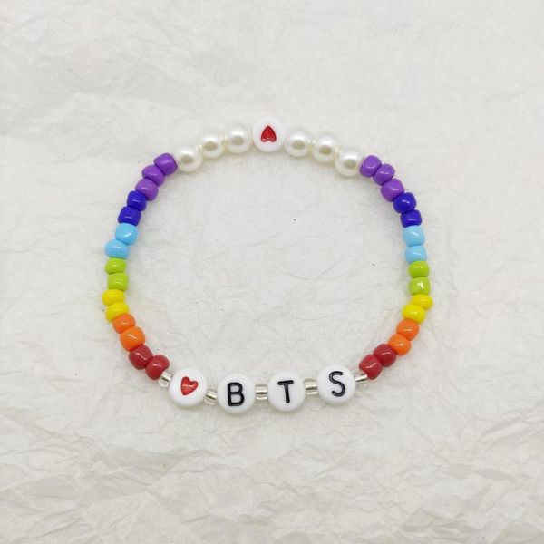 charm bracelets j-hope hope world friendship wish bracelet kpop bias pastel rainbow style handmade name, Golden;silver
charm bracelets j-hope hope world friendship wish bracelet kpop bias pastel rainbow style handmade name, Golden;silver