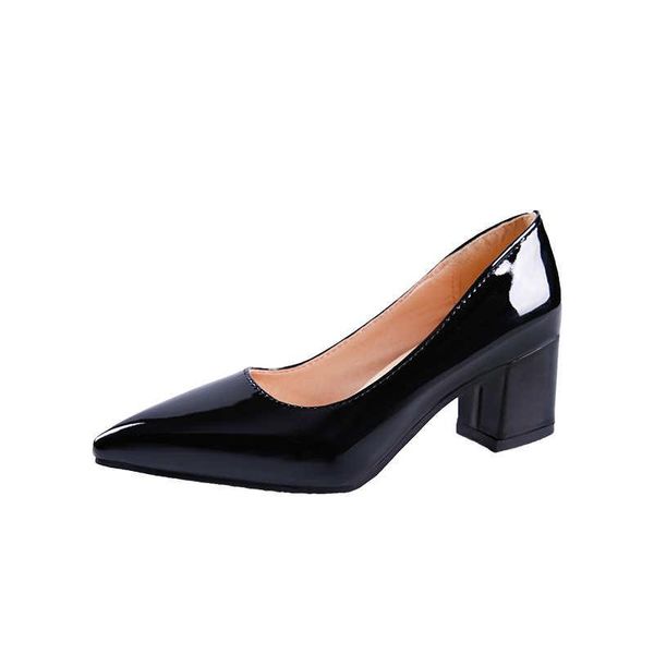 dress shoes womens pumps plus size 33-48 high heels woman stiletto female party office lady wedding square heel 13, Black
dress shoes womens pumps plus size 33-48 high heels woman stiletto female party office lady wedding square heel 13, Black