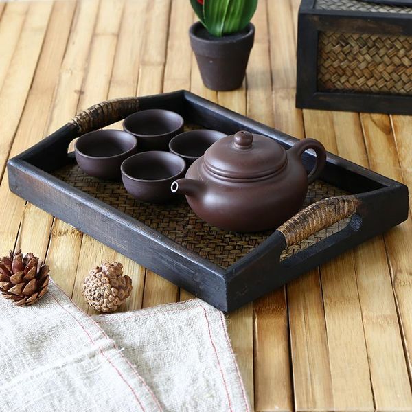 kitchen storage & organization nordic retro bamboo and wood fruit tea cup tray family box jewelry necklace display decoration
kitchen storage & organization nordic retro bamboo and wood fruit tea cup tray family box jewelry necklace display decoration
