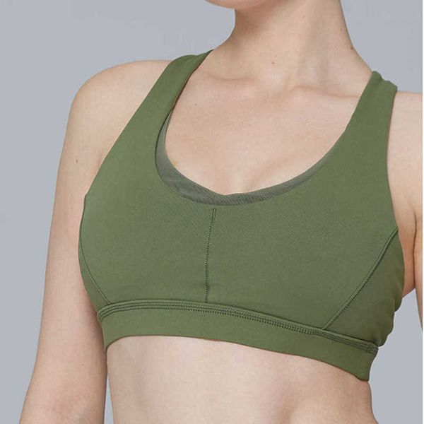 tracksuits running underwear fitness shockproof shoulder belt cross back sports bra yoga vest top, Gray
tracksuits running underwear fitness shockproof shoulder belt cross back sports bra yoga vest top, Gray