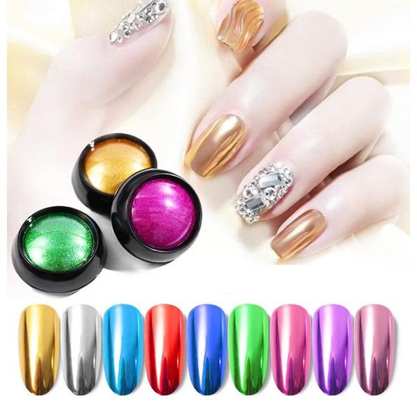 nail glitter mirror art powder decorations holographic metallic rose gold sliver dust sequins uv gel pigment, Silver;gold
nail glitter mirror art powder decorations holographic metallic rose gold sliver dust sequins uv gel pigment, Silver;gold