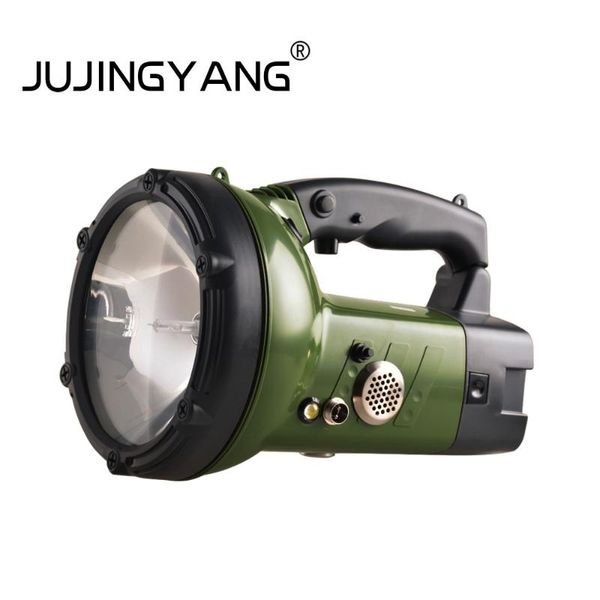 flashlights torches jujingyang strong light xenon searchlight remote charging hand-held lamp
flashlights torches jujingyang strong light xenon searchlight remote charging hand-held lamp