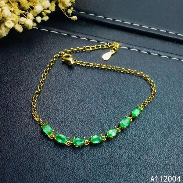 other bracelets kjjeaxcmy fine jewelry 925 sterling silver inlaid gemstone emerald women hand bracelet support detection, Golden;silver
other bracelets kjjeaxcmy fine jewelry 925 sterling silver inlaid gemstone emerald women hand bracelet support detection, Golden;silver