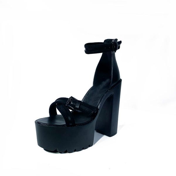 pumps block heel platform sandals shoes chunky casual high heels gladiators 2021 summer wedges, Black
pumps block heel platform sandals shoes chunky casual high heels gladiators 2021 summer wedges, Black