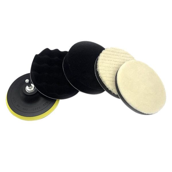 care products beauty waxing set automotive polishing tools car disc sponge wheel wool pad 5 inch
care products beauty waxing set automotive polishing tools car disc sponge wheel wool pad 5 inch