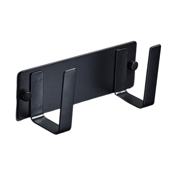 hooks & rails stainless steel multifunction pot lid holder stand wall mount self-adhesive pan cover storage rack towel kitchen cutting
hooks & rails stainless steel multifunction pot lid holder stand wall mount self-adhesive pan cover storage rack towel kitchen cutting