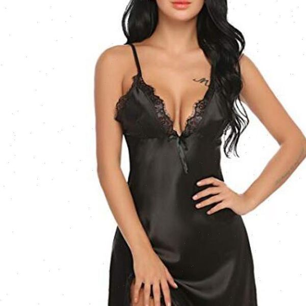 pajamas lace lingerie nightwear women sleepwear underwear babydoll bow nighty 8, Black;red
pajamas lace lingerie nightwear women sleepwear underwear babydoll bow nighty 8, Black;red