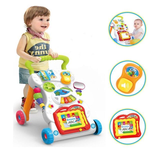 baby kids cartoon walker stroller multifunctional toddler musical toy 9 months piano keys play songs music sound education strollers#
baby kids cartoon walker stroller multifunctional toddler musical toy 9 months piano keys play songs music sound education strollers#