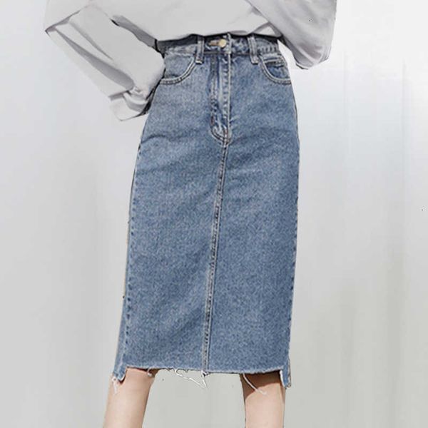 skirts summer jeans women high waist denim female knee-length saia faldas casual pencil for girls xn32, Black
skirts summer jeans women high waist denim female knee-length saia faldas casual pencil for girls xn32, Black