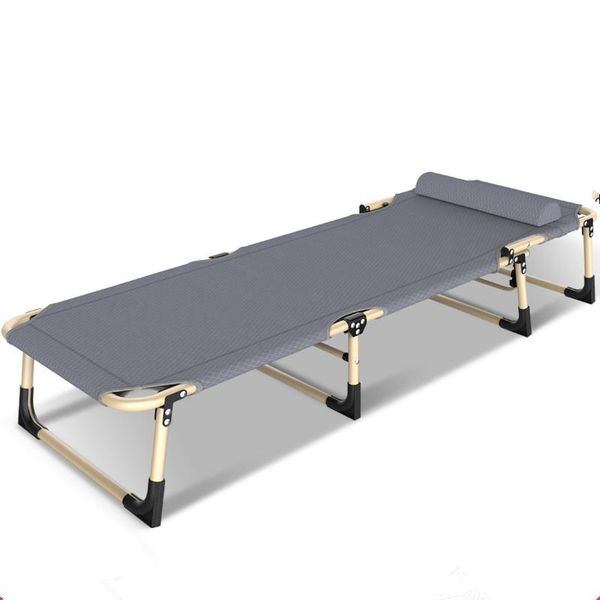 multifunctional sun loungers office household leisure folding chair noon break single bed balcony beach chairs camp furniture
multifunctional sun loungers office household leisure folding chair noon break single bed balcony beach chairs camp furniture