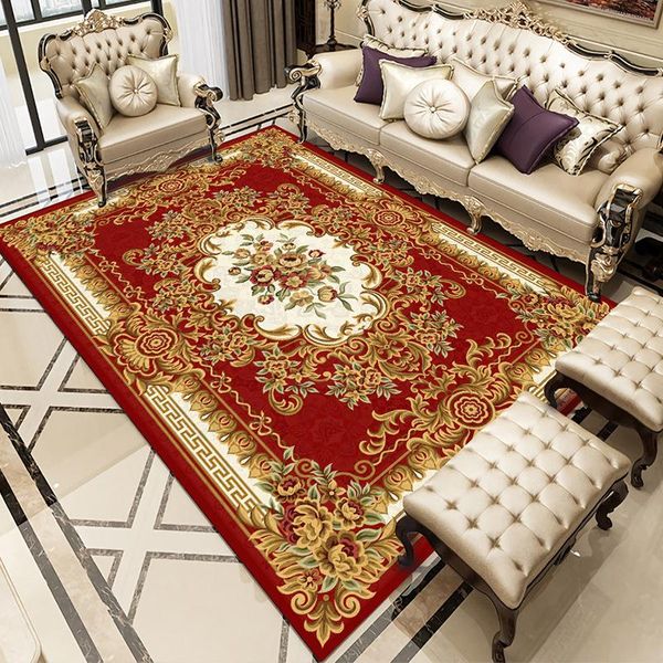 carpets persian mandala floral rug living room bedroom study bohemian moroccan ethnic kitchen non-slip decorative floor mat
carpets persian mandala floral rug living room bedroom study bohemian moroccan ethnic kitchen non-slip decorative floor mat
