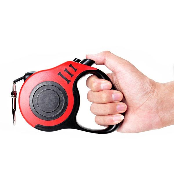 3m/5m retractable dog leash automatic flexible dogs cat traction rope leashes for small medium pet products collars &
3m/5m retractable dog leash automatic flexible dogs cat traction rope leashes for small medium pet products collars &