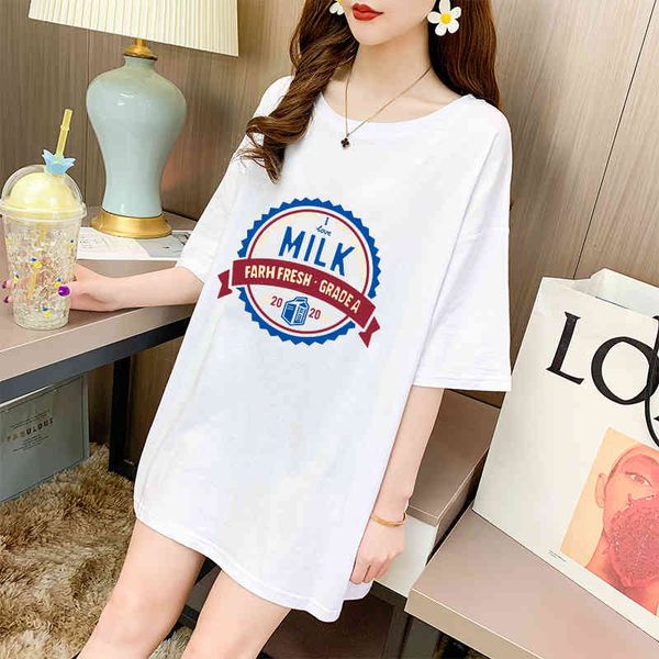 maternity pajamas 050# summer chic ins cartoon cotton maternity tees large size loose t-shirt clothes for pregnant women pregnancy casual to, White
maternity pajamas 050# summer chic ins cartoon cotton maternity tees large size loose t-shirt clothes for pregnant women pregnancy casual to, White