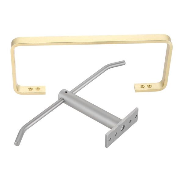 towel racks bathroom holder zinc alloy simple paper for kitchen bedroom hand rack storage shelf durable
towel racks bathroom holder zinc alloy simple paper for kitchen bedroom hand rack storage shelf durable