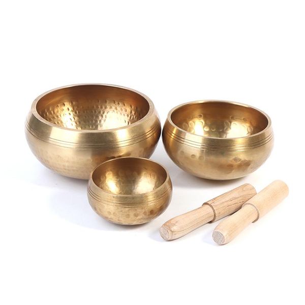 fragrance lamps tibet buddha sound bowl yoga meditation chanting brass chime handicraft
fragrance lamps tibet buddha sound bowl yoga meditation chanting brass chime handicraft