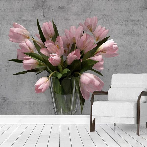 wallpapers custom self-adhesive waterproof mural wallpaper 3d stereo rose petals flowers cement wall sticker living room bedroom home decor
wallpapers custom self-adhesive waterproof mural wallpaper 3d stereo rose petals flowers cement wall sticker living room bedroom home decor