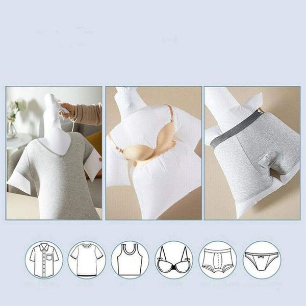 hangers & racks 1 set portable travel clothes dryer bag folding space saving home dry hanger creative quick drying bottom
hangers & racks 1 set portable travel clothes dryer bag folding space saving home dry hanger creative quick drying bottom