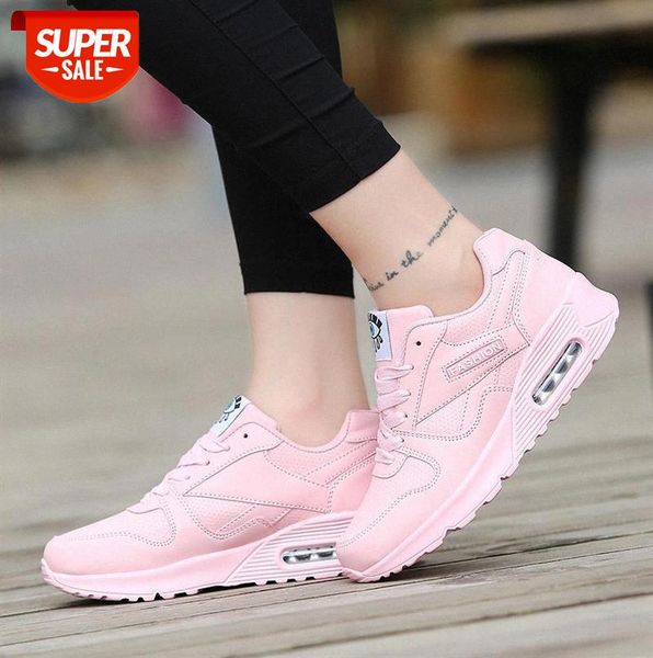 women shoes 2020 fashion pu leather spring female woman outdoor flats walking lace up sneakers tenis feminino #2k8k
women shoes 2020 fashion pu leather spring female woman outdoor flats walking lace up sneakers tenis feminino #2k8k