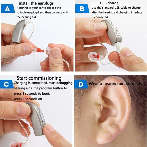 my-33 rechargeable hearing aids selling digital hearing aid portable small mini sound amplifier adjustable tone hearing aidscouts
my-33 rechargeable hearing aids selling digital hearing aid portable small mini sound amplifier adjustable tone hearing aidscouts
