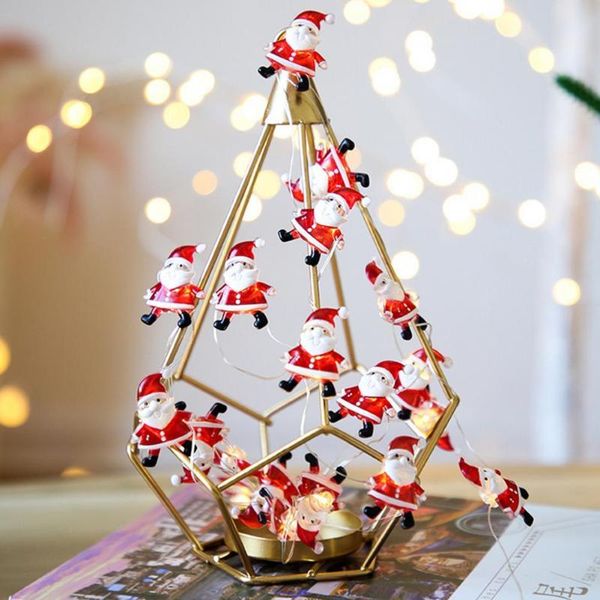 decorative objects & figurines snowman christmas tree led garland string lights snowflakes santa claus decorations for navidad natal year
decorative objects & figurines snowman christmas tree led garland string lights snowflakes santa claus decorations for navidad natal year
