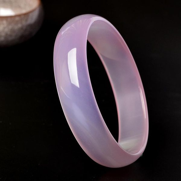 other bracelets send certificate natural agate bottom 54-62mm light pink bracelet elegant princess mother to girlfriend, Golden;silver
other bracelets send certificate natural agate bottom 54-62mm light pink bracelet elegant princess mother to girlfriend, Golden;silver