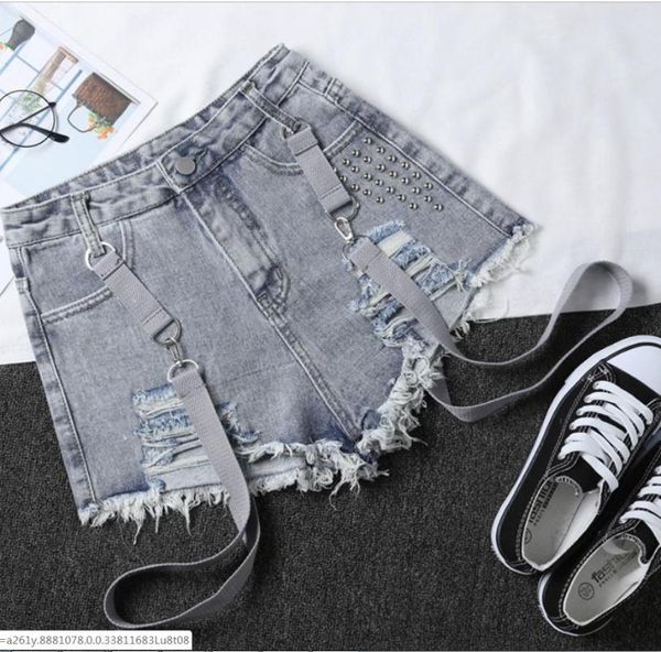 black/blue women starp mini denim shorte jeans punk hole tassel pastel goth pantalones vaqueros mujer micro beaded shorts j3140 women's, White;black
black/blue women starp mini denim shorte jeans punk hole tassel pastel goth pantalones vaqueros mujer micro beaded shorts j3140 women's, White;black