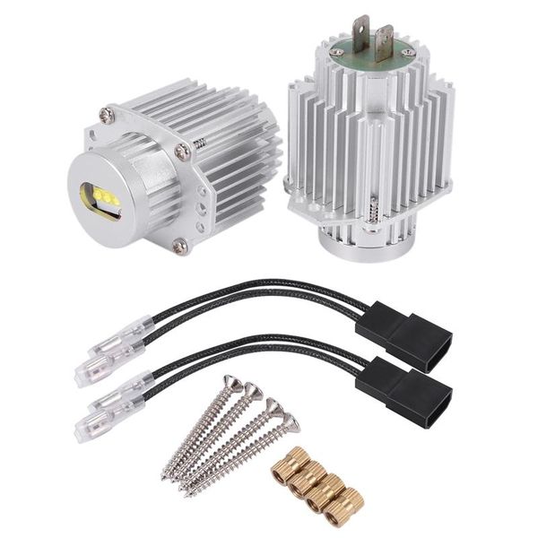 car headlights white 12v80w angel eye led headlight bulb lci xenon lamp suitable for - 3 series e90 e91 2004-2009
car headlights white 12v80w angel eye led headlight bulb lci xenon lamp suitable for - 3 series e90 e91 2004-2009