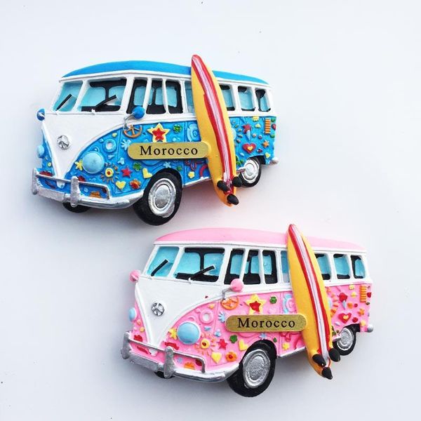 fridge magnets qiqipp creative refrigerator morocco tourism commemorative hand-painted recreational vehicle decorative crafts.
fridge magnets qiqipp creative refrigerator morocco tourism commemorative hand-painted recreational vehicle decorative crafts.