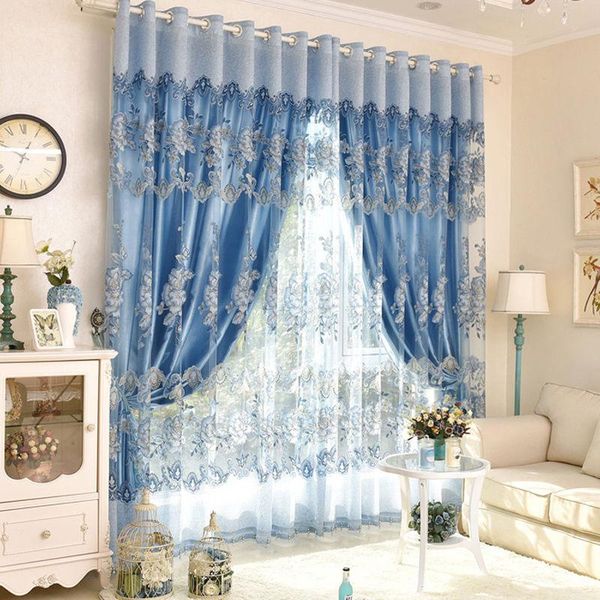 curtain & drapes 1pcs carved black-out curtains finished double-layer gauze bedroom wedding room high-end living shade cloth f8335
curtain & drapes 1pcs carved black-out curtains finished double-layer gauze bedroom wedding room high-end living shade cloth f8335
