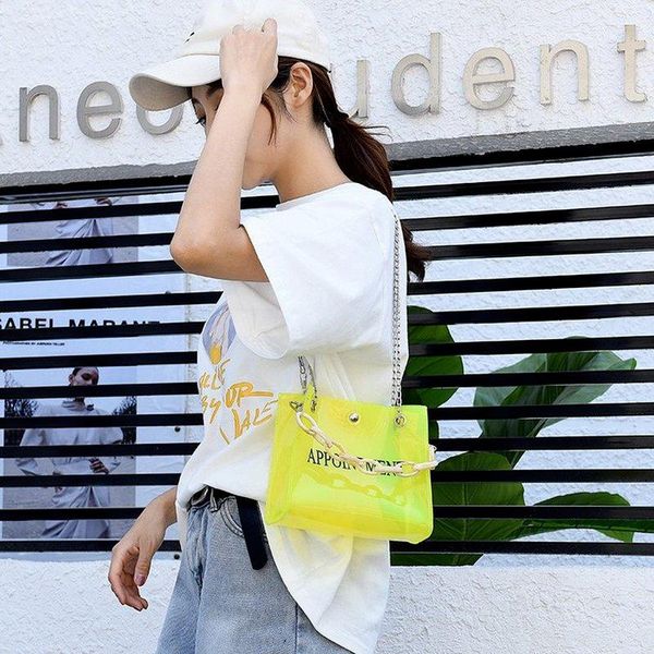 shoulder bags 2021 summer korean version candy color transparent small jelly bag women female crossbody ladies handbags purse
shoulder bags 2021 summer korean version candy color transparent small jelly bag women female crossbody ladies handbags purse