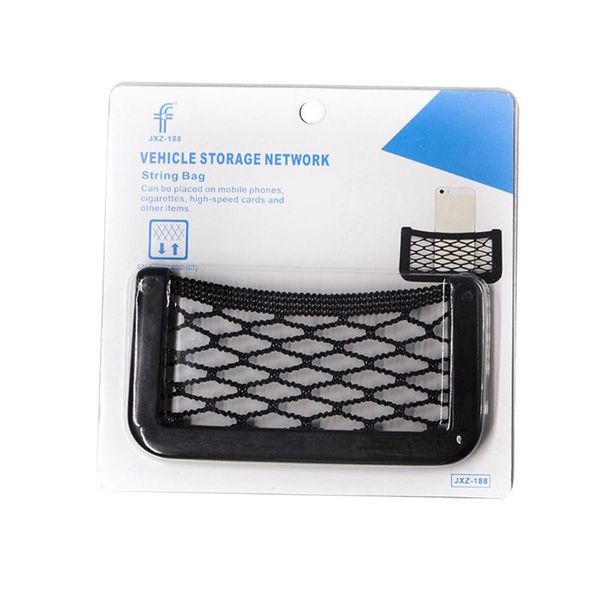 car organizer mobile phone bag, storage paste type, multifunctional net bag box, interior supplies
car organizer mobile phone bag, storage paste type, multifunctional net bag box, interior supplies