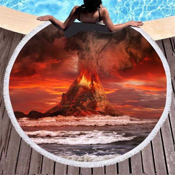 towel 3d painted landscape volcano digital print beach fashion micro fiber surf outdoor water bath towels
towel 3d painted landscape volcano digital print beach fashion micro fiber surf outdoor water bath towels