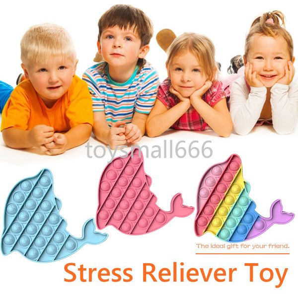 push bubble fidget toys stress relief toy antistress soft squishy anti-stress gift anti stress box
push bubble fidget toys stress relief toy antistress soft squishy anti-stress gift anti stress box