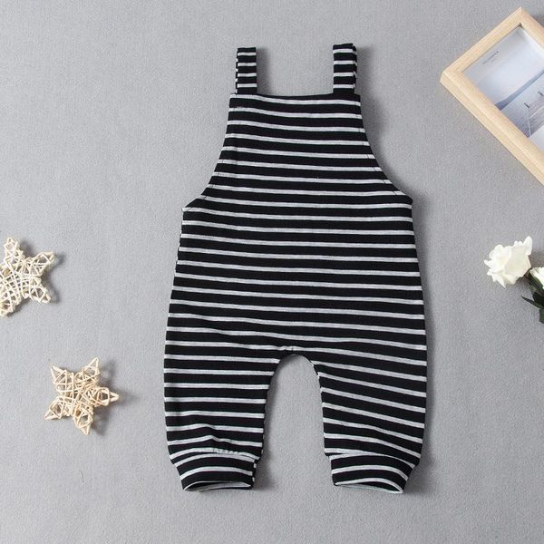 baby boys girls clothes born romper infant jumpsuit summer cotton striped rompers cool shorts babies 0-24m jumpsuits, Blue
baby boys girls clothes born romper infant jumpsuit summer cotton striped rompers cool shorts babies 0-24m jumpsuits, Blue