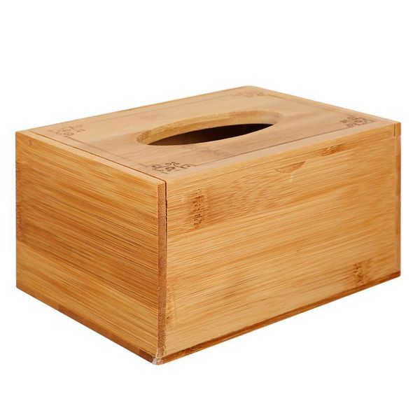 tissue boxes & napkins 1 pc decorative rectangular holder practical napkin storage container
tissue boxes & napkins 1 pc decorative rectangular holder practical napkin storage container