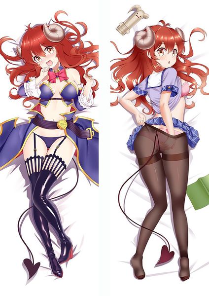 pillow case 2021-april update japanese yuko yoshida anime the demon girl next door dakimakura hugging body cover
pillow case 2021-april update japanese yuko yoshida anime the demon girl next door dakimakura hugging body cover