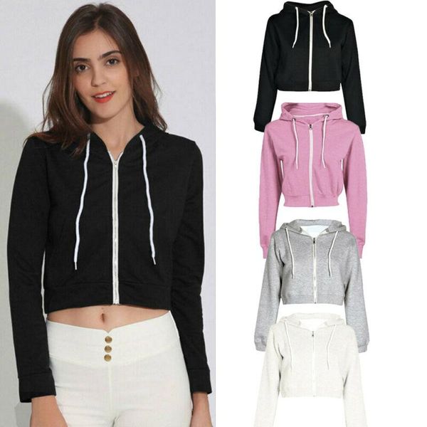 casual women hooded sweatshirts fashion loose crop hoodie pullover long sleeves letters friends printed tracksuit women's blouses & shi, White
casual women hooded sweatshirts fashion loose crop hoodie pullover long sleeves letters friends printed tracksuit women's blouses & shi, White