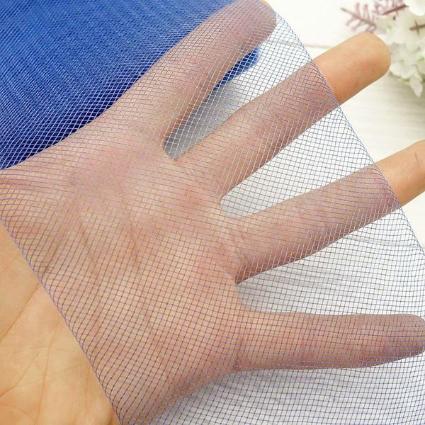 elastic fishbone mesh 10cm wide with skirt support lining horsetail edge headdress dress wedding table
elastic fishbone mesh 10cm wide with skirt support lining horsetail edge headdress dress wedding table