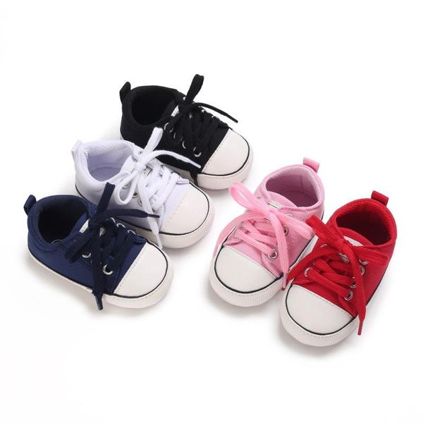 first walkers canvas baby sneaker sport shoes for girls boys born walker infant toddler soft bottom anti-slip
first walkers canvas baby sneaker sport shoes for girls boys born walker infant toddler soft bottom anti-slip