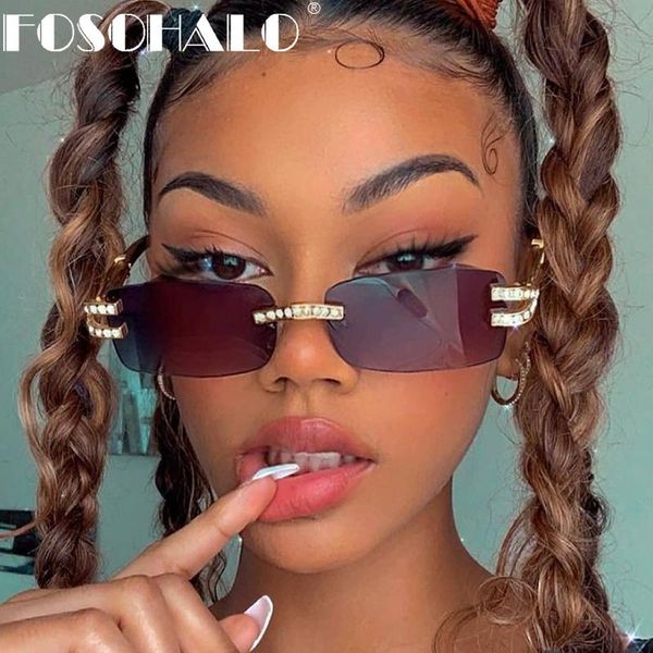 sunglasses diamond rimless women designer sun glasses men female cutting lens ladies frameless metal eyeglasses, White;black
sunglasses diamond rimless women designer sun glasses men female cutting lens ladies frameless metal eyeglasses, White;black