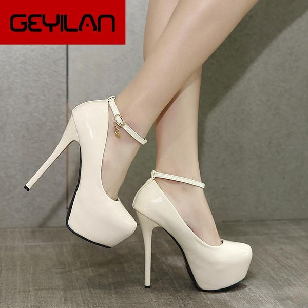 women summer 14cm super high heels sandals fetish stiletto almond-toe black apricot pumps korean shoes
women summer 14cm super high heels sandals fetish stiletto almond-toe black apricot pumps korean shoes