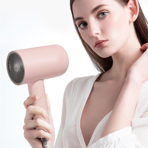 lowra rouge household hair dryer dormitory negative ion care low radiation intelligent cl-221 gift electric brushes
lowra rouge household hair dryer dormitory negative ion care low radiation intelligent cl-221 gift electric brushes