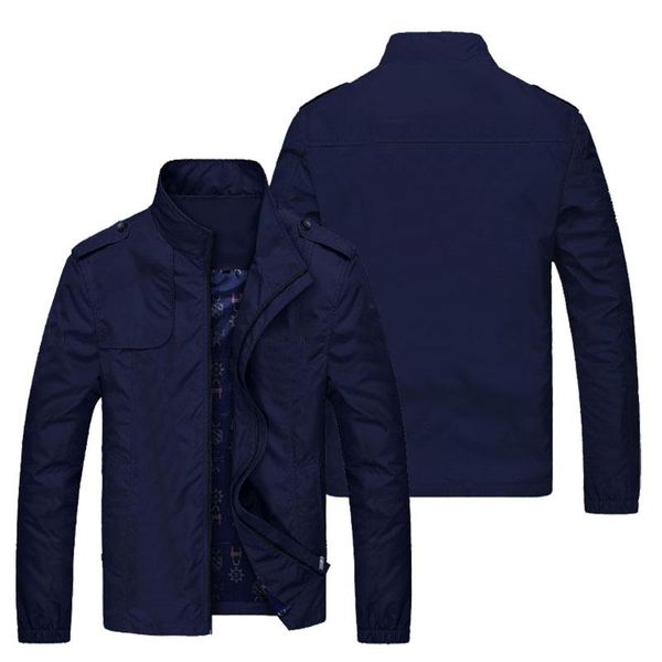 men's jackets car brand printed jacket, zipper cardigan, boutique club clothing, high-end leisure fashion slim fit coat, Black;brown
men's jackets car brand printed jacket, zipper cardigan, boutique club clothing, high-end leisure fashion slim fit coat, Black;brown