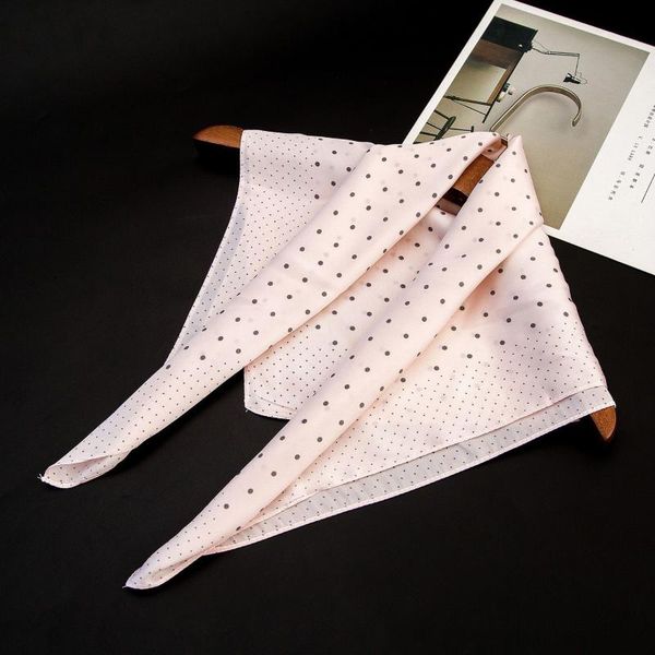 scarves white/pink fashion printed silk twill scarf, women ladies quality small square scarf necktie wraps bag neck head 60cm, Blue;gray
scarves white/pink fashion printed silk twill scarf, women ladies quality small square scarf necktie wraps bag neck head 60cm, Blue;gray