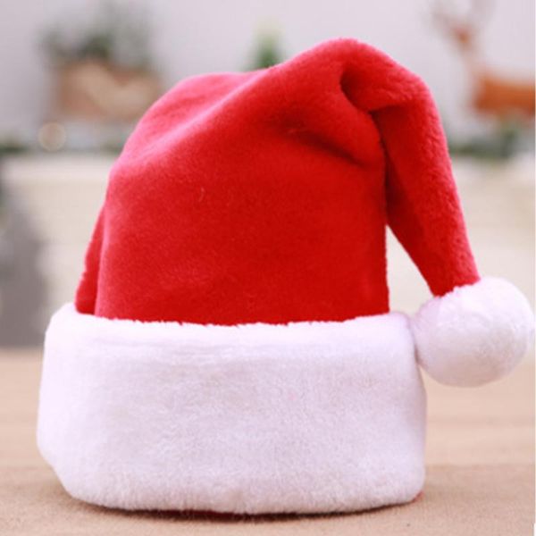 christmas decorations explosive high-end short plush hats big ball thickened old man holiday dress
christmas decorations explosive high-end short plush hats big ball thickened old man holiday dress
