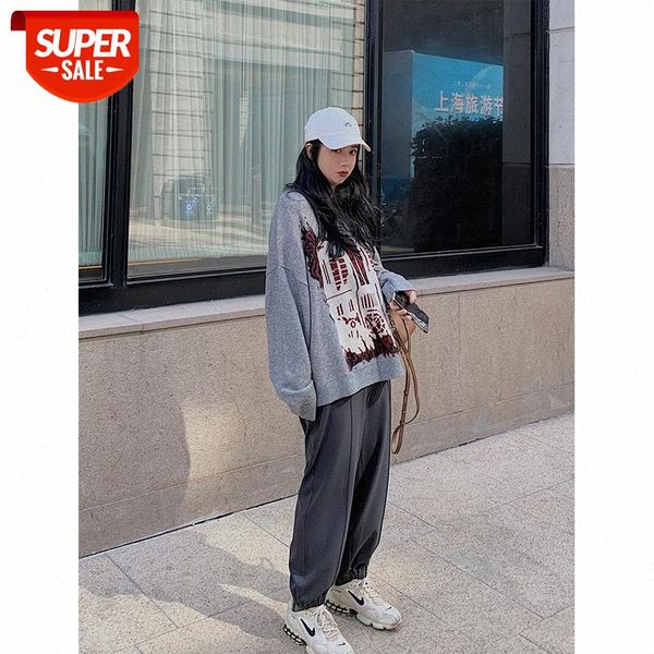fat mm waist was thin all-match suit pants women's plus size straight loose feet casual trousers tide #hz9y, Black;white
fat mm waist was thin all-match suit pants women's plus size straight loose feet casual trousers tide #hz9y, Black;white